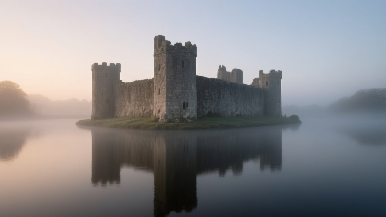 What actually makes a moat